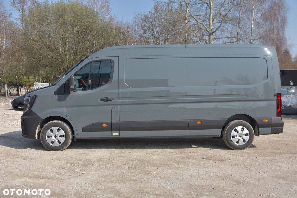 Renault Master Furgon L3H2 2.0 170KM AT9 - 4