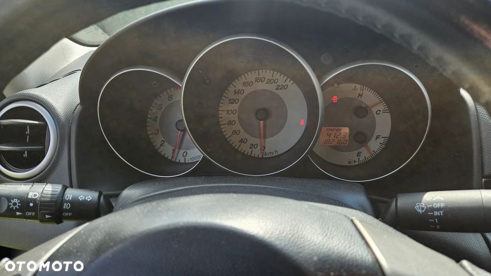 Mazda 3 1.6 Active - 11