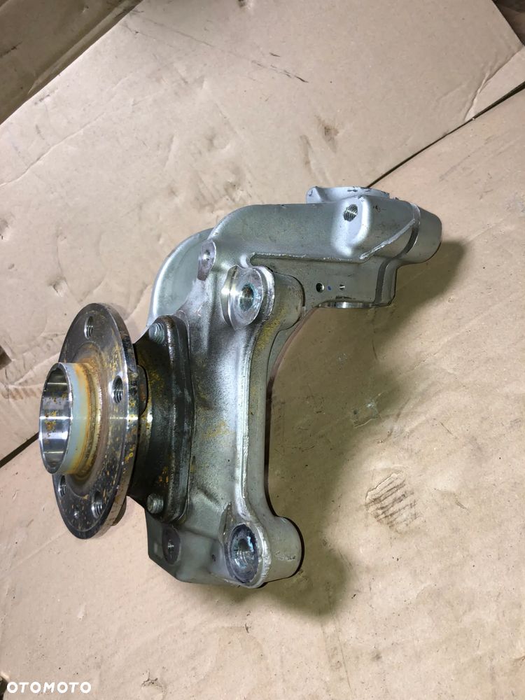 ZWROTNICA PIASTA PRAWA  STRONA  PRZÓD  VOLVO XC40 XC-40  32221857 gwa!!!! - 3