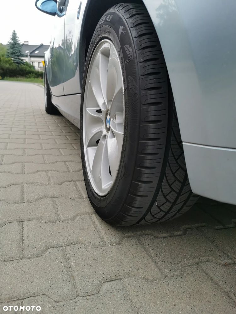 BMW Seria 1 116i - 6