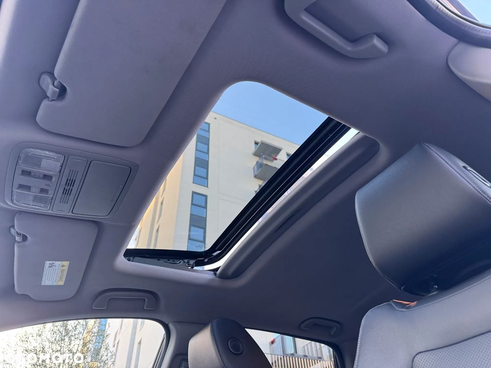 Honda CR-V 2.0 i-MMD HEV Elegance AWD CVT - 32