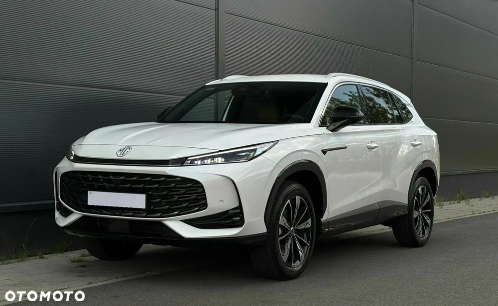 MG HS 1.5 T-GDI Excite DCT