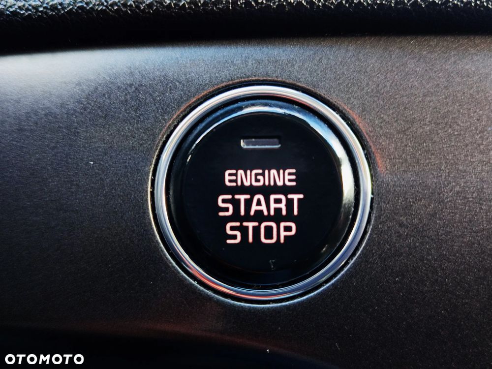 Kia Sportage 1.6 GDI L Business Line 2WD - 29