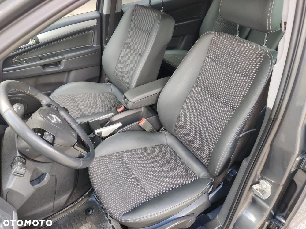 Opel Zafira 1.8 Easytronic Cosmo - 14