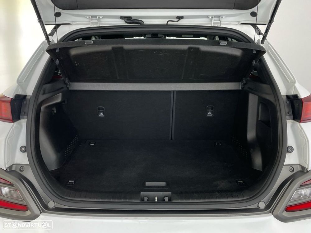 Hyundai Kauai 1.6 GDi HEV Premium - 13
