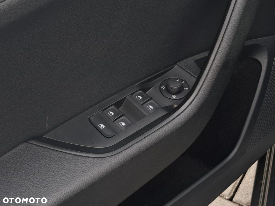 Skoda Superb - 19