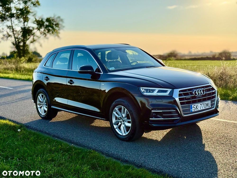 Audi Q5 2.0 TDI Quattro Sport S tronic - 2
