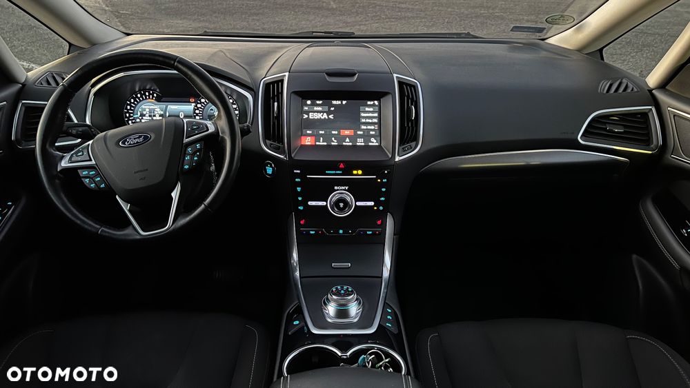 Ford S-Max 2.0 EcoBlue Titanium - 5