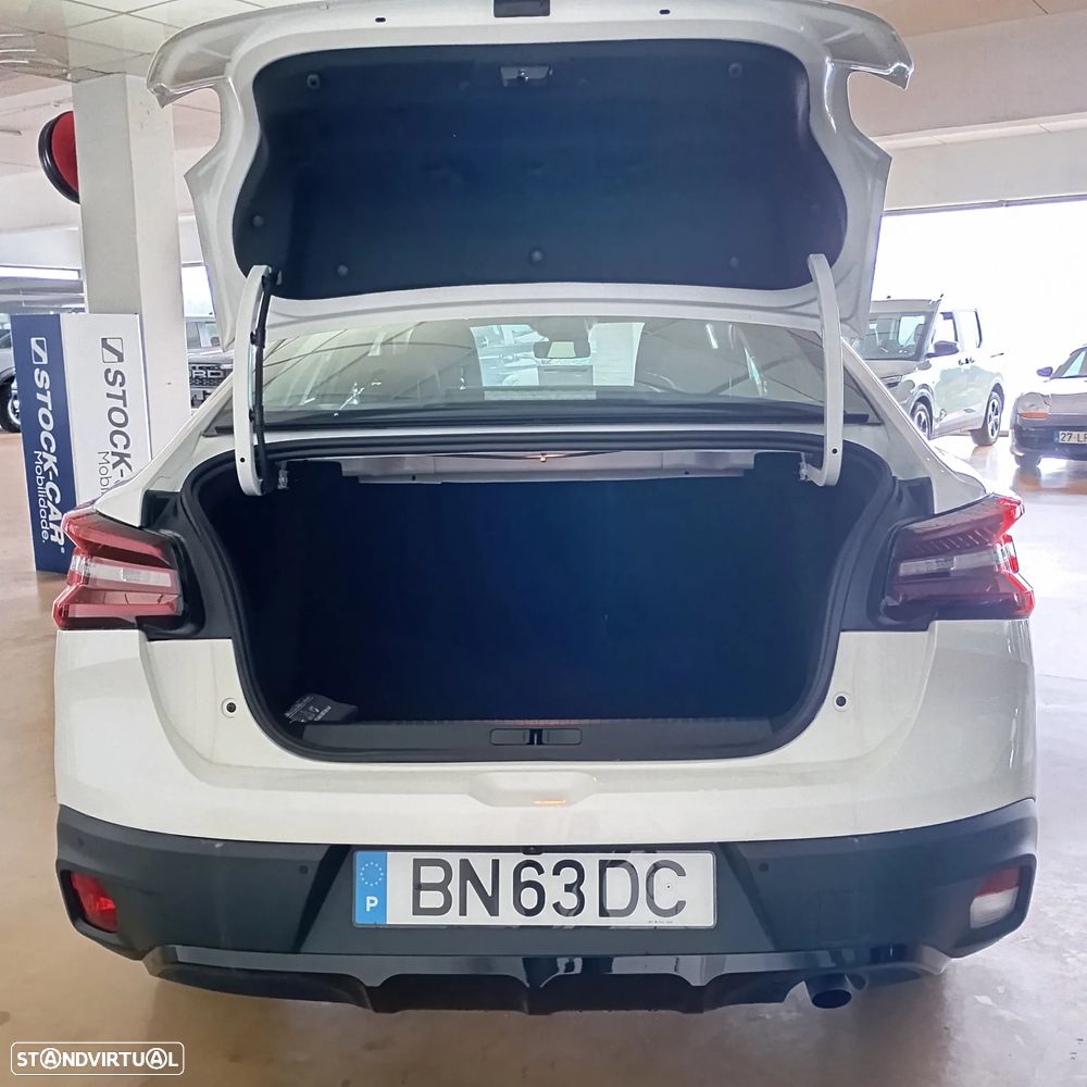 Citroën C4 X 1.2 PureTech Feel - 5