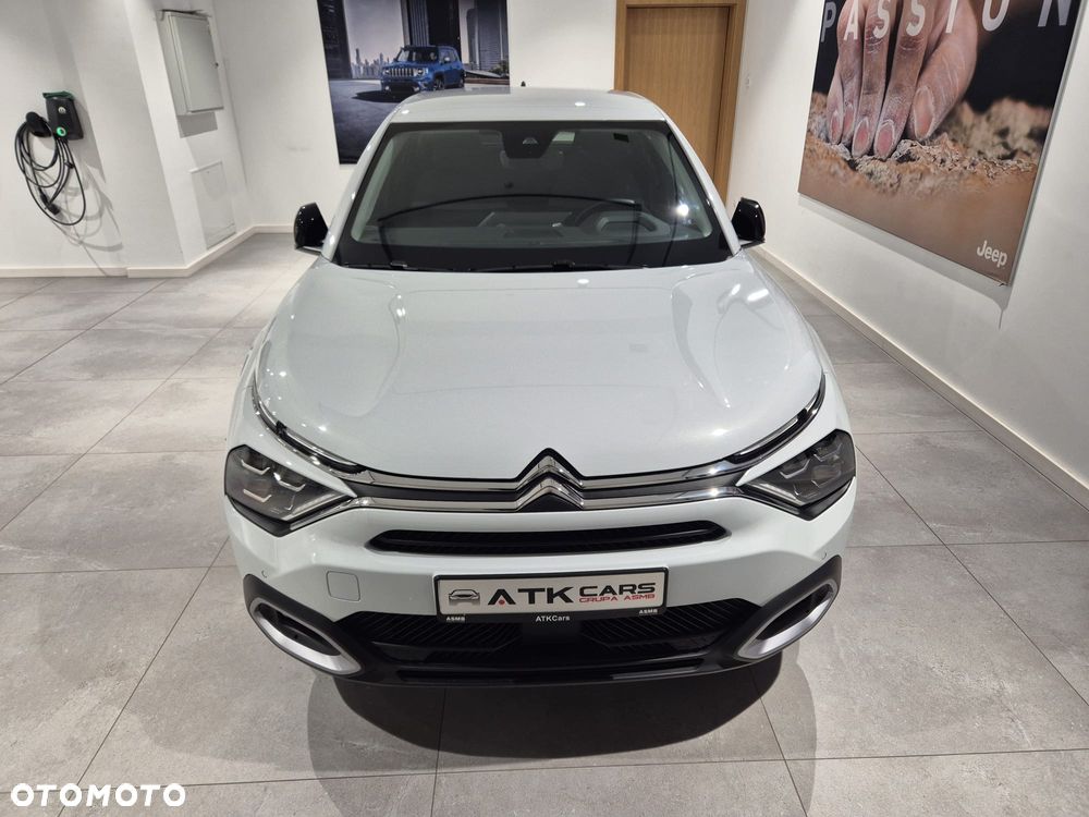 Citroën C4 1.2 PureTech Max S&S EAT8 - 3