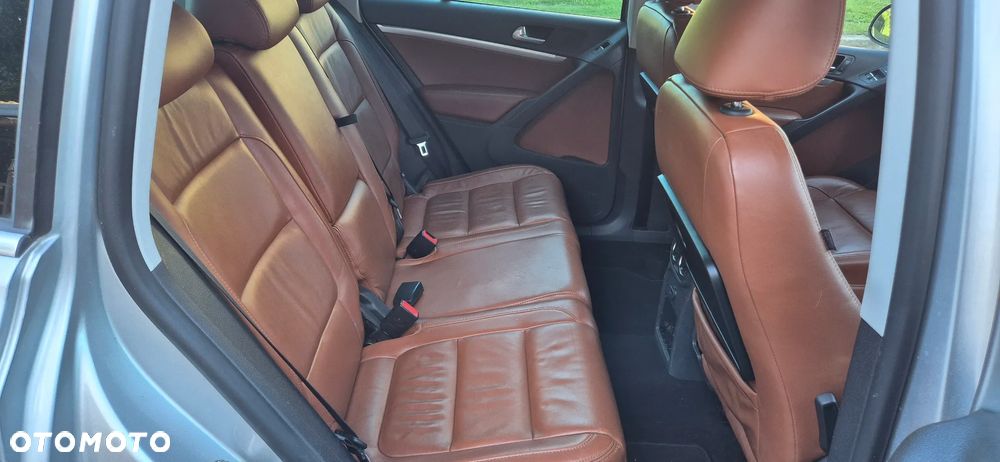 Volkswagen Tiguan 1.4 TSI Perfectline - 8