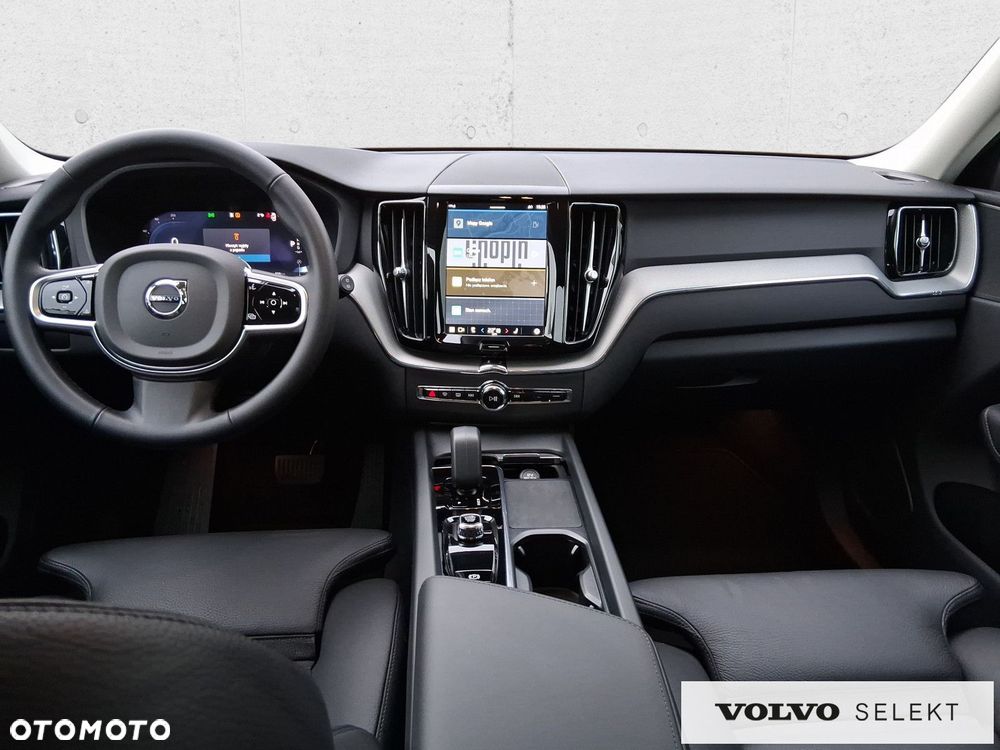 Volvo XC 60 - 14