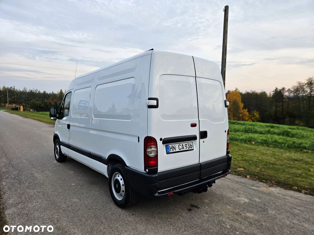 Renault MASTER - 12