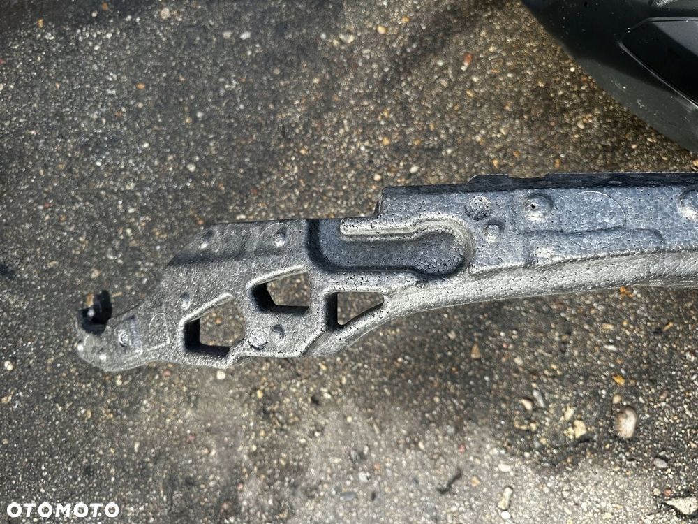 ABSORBER CZUJNIK OCHRONY PIESZYCH ZDERZENIOWE OPEL INSIGNIA B 39108782AA - 2