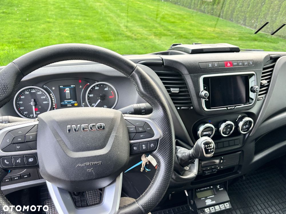 Iveco Daily - 9