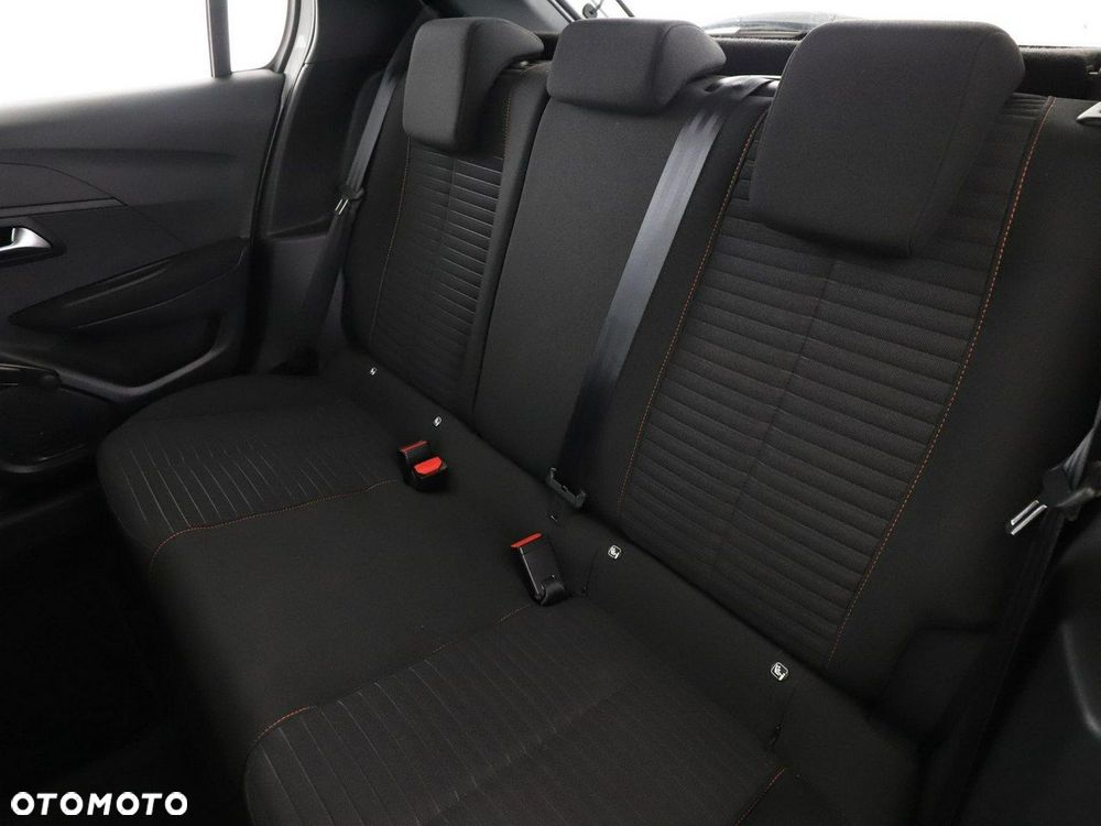 Peugeot 208 PureTech 100 Active - 18