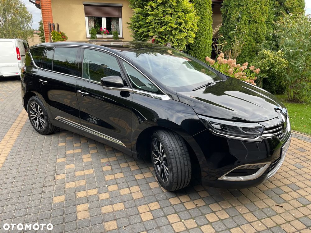 Renault Espace 1.6 dCi Energy Life - 17