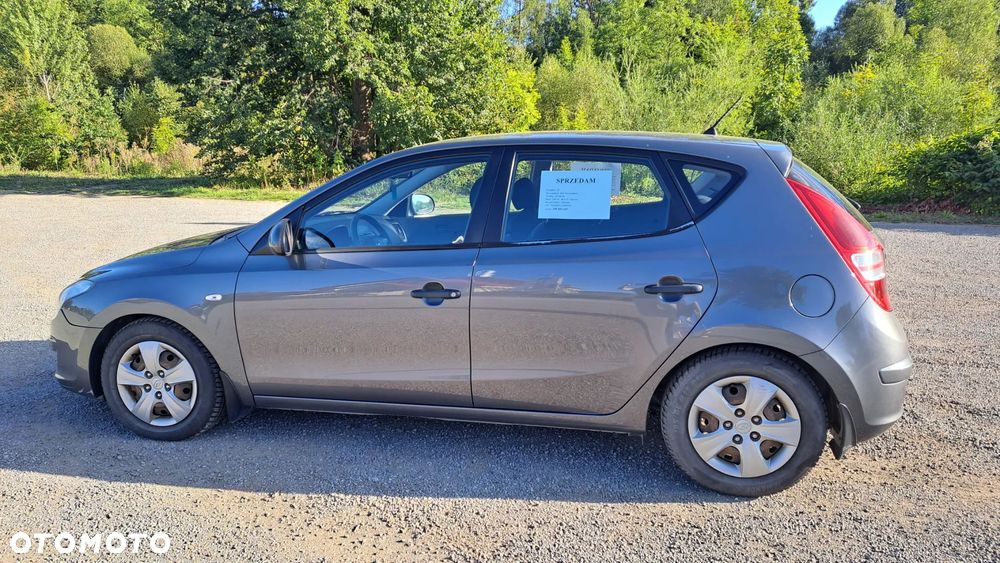 Hyundai i30 - 6