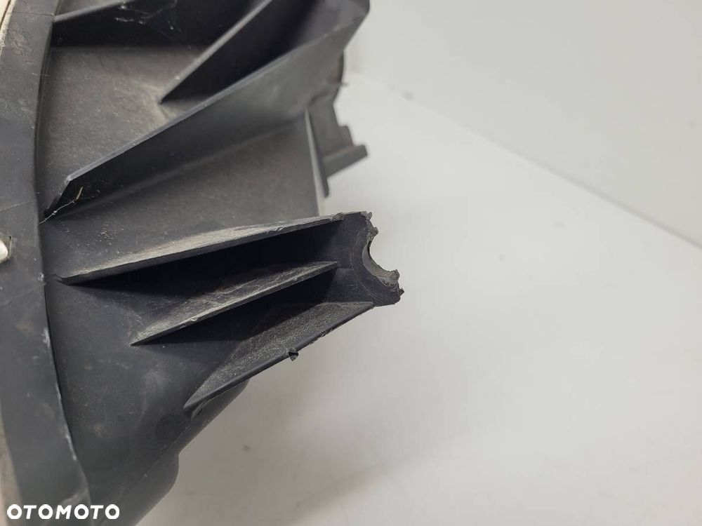 LAMPA PRZÓD PRAWA CITROEN C8 I 1494315080 EUROPA - 6