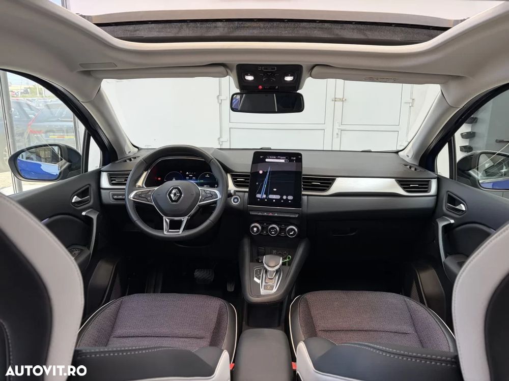 Renault Captur - 9