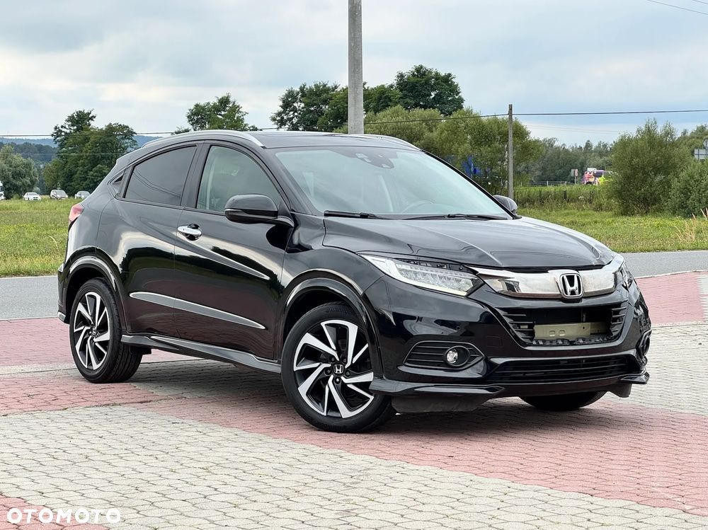 Honda HR-V 1.5 Executive (ADAS / Connect+) - 1