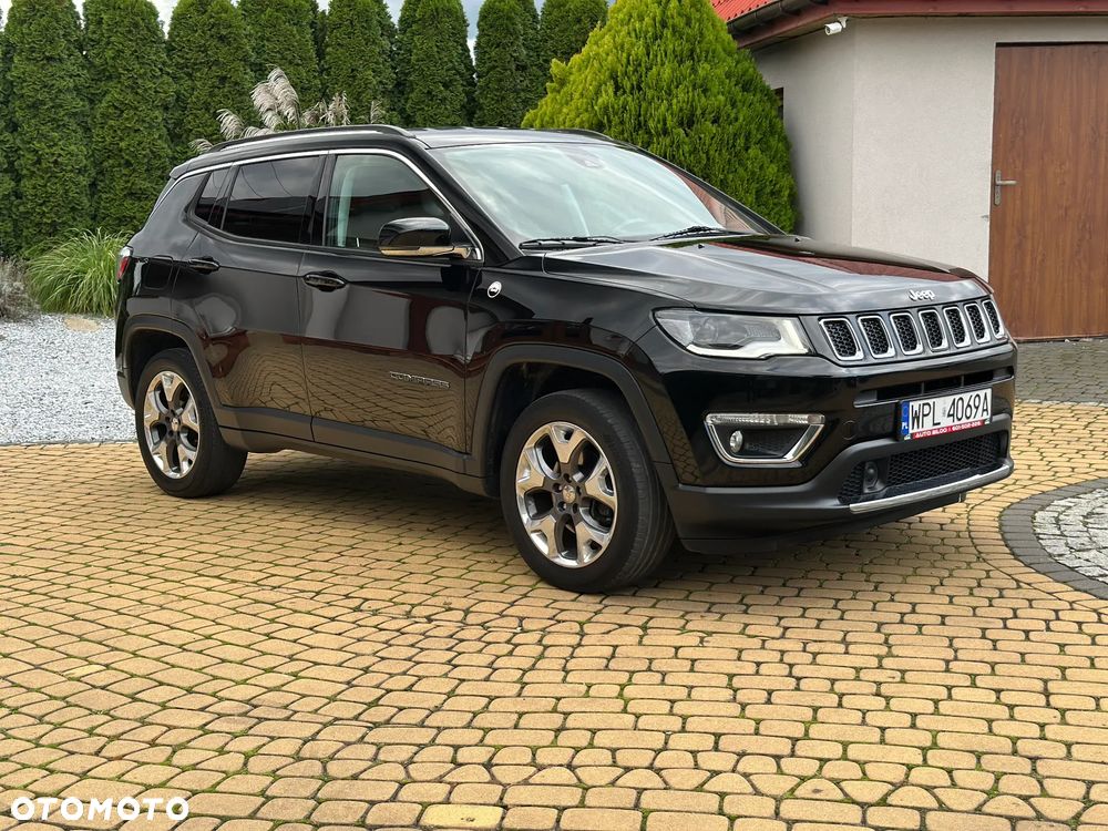 Jeep Compass - 14