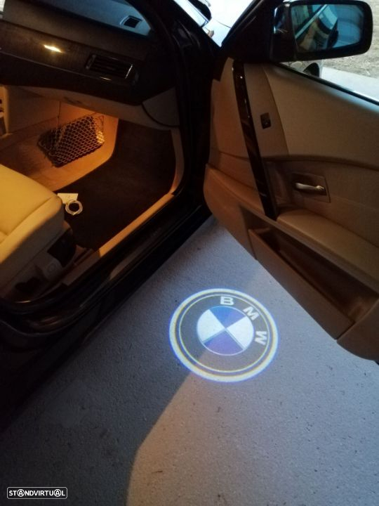 BMW 520 - 33