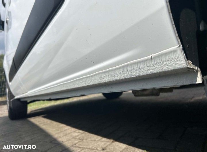 Ford Transit Custom Kombi 340 2.0 EcoBlue 130 CP L2H1 Trend - 18