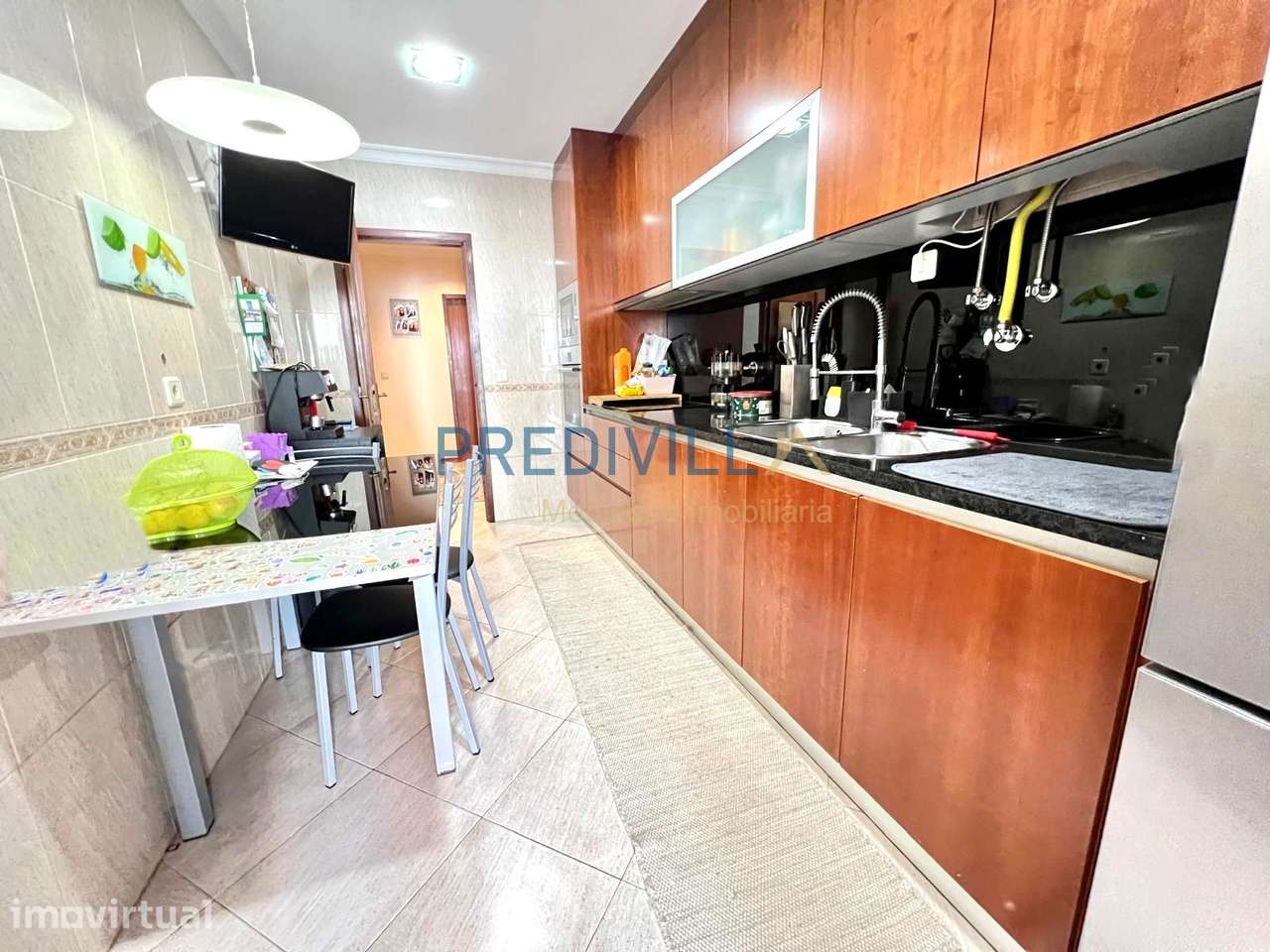 Apartamento T2 Venda em Macieira da Maia,Vila do Conde - Grande imagem: 3/17