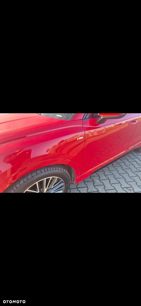 Audi Q3 35 TFSI mHEV S-Line S tronic - 10