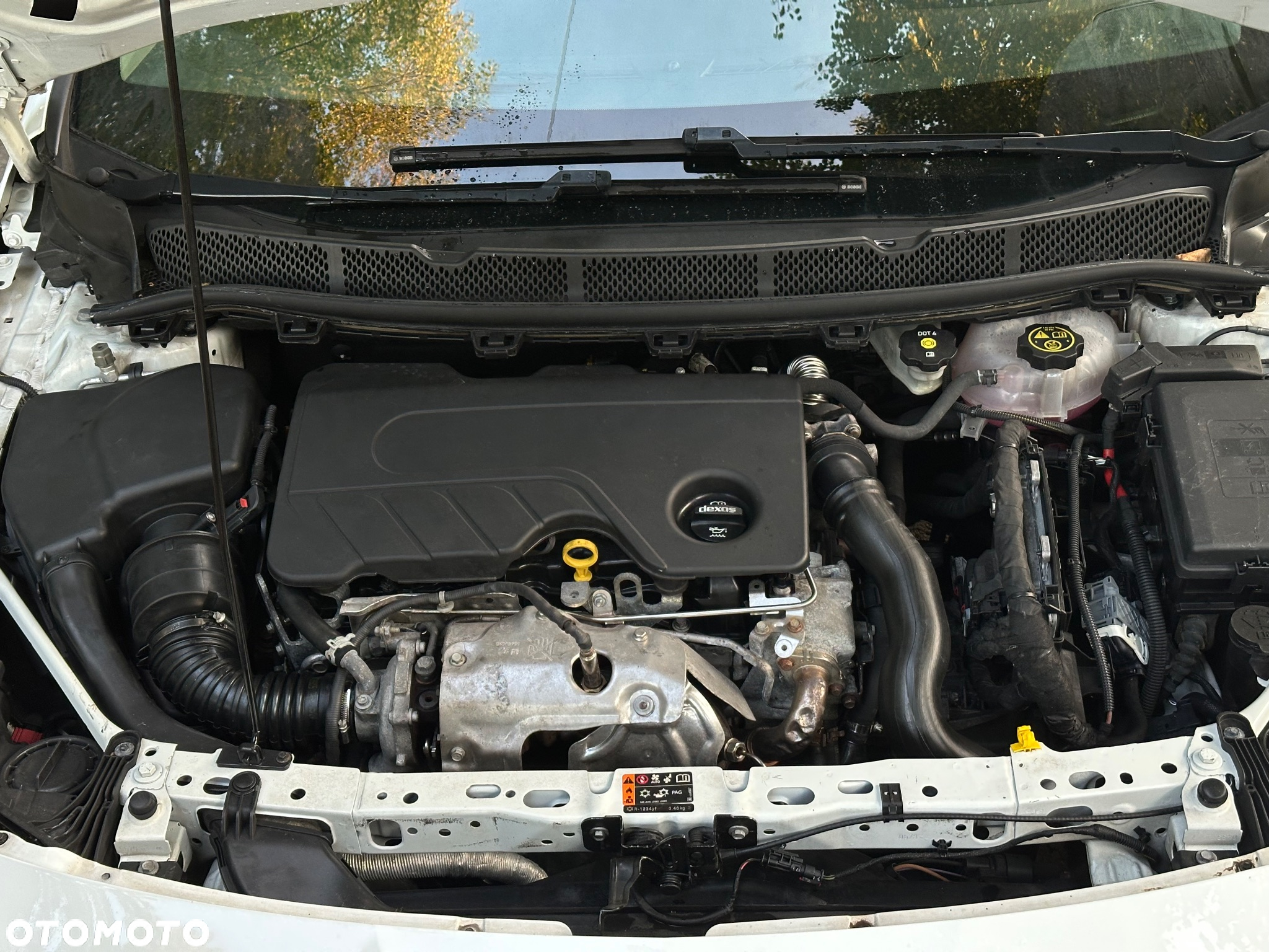Opel Astra - 23