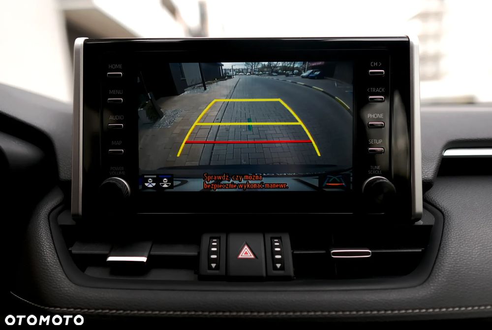 Toyota RAV4 2.0 Active 4x2 - 20