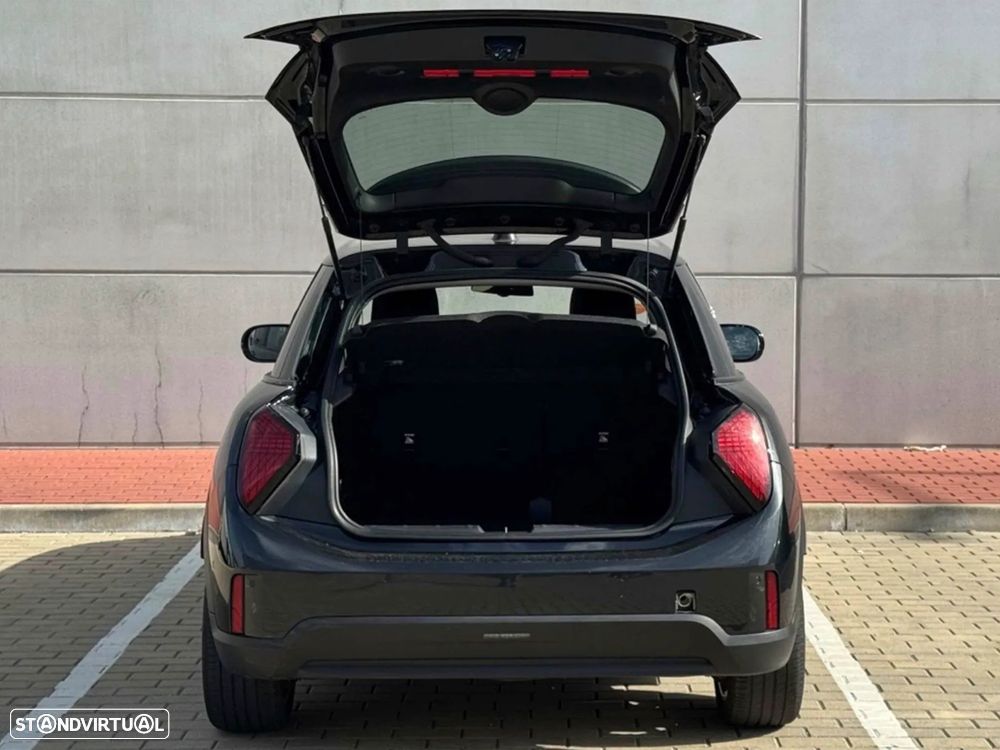 MINI 3 Portas Cooper C Classic M - 15