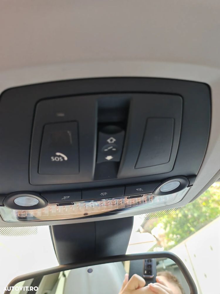 BMW Seria 5 535d xDrive Aut. Luxury Line - 37