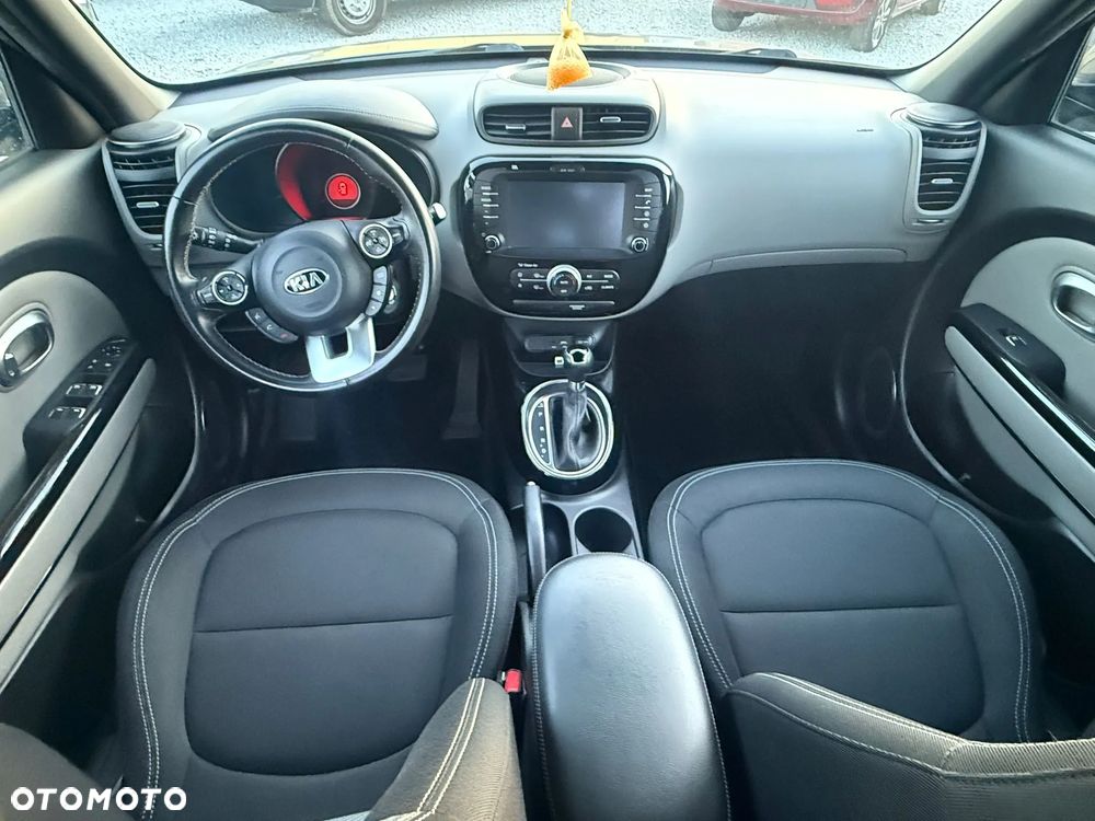 Kia Soul - 17
