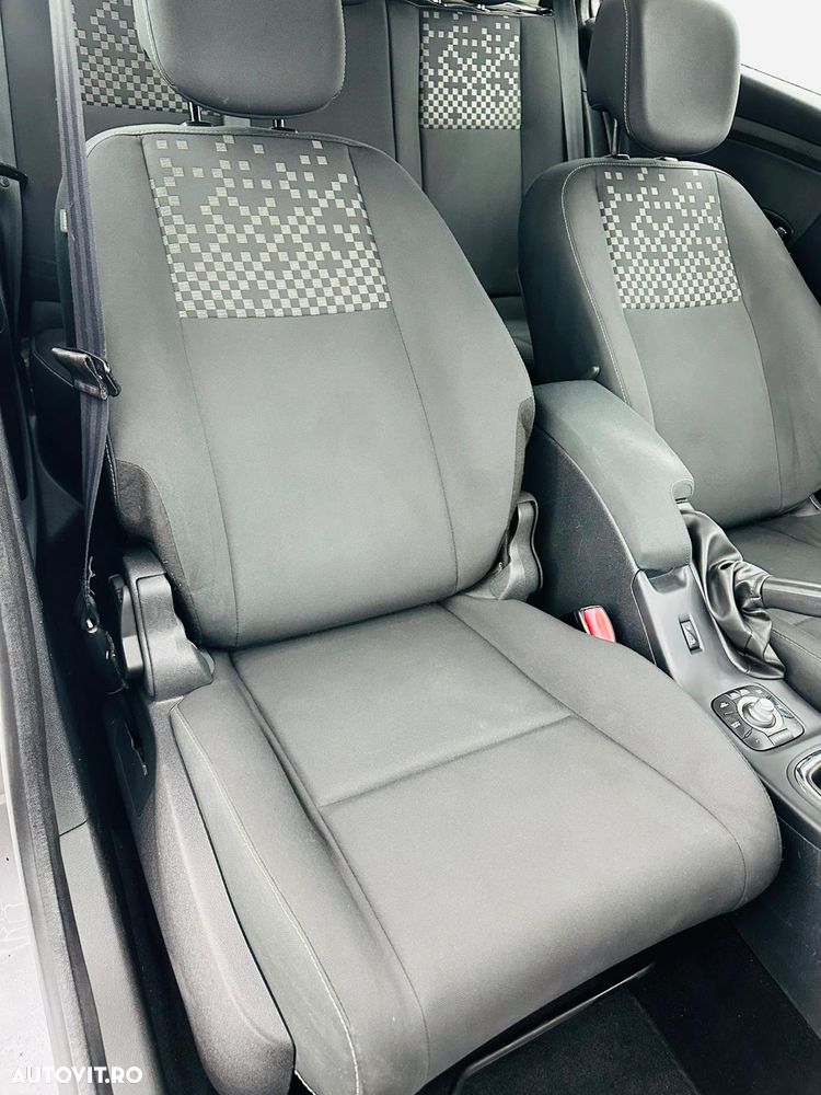 Renault Megane 1.5 dCi Dynamique - 22