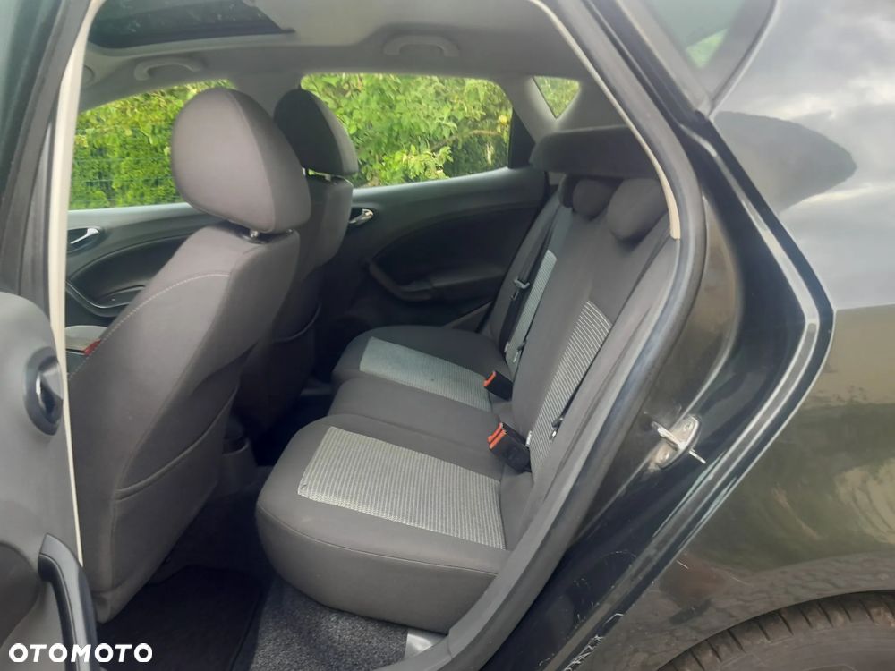 Seat Ibiza 1.6 16V Comfort Edition - 12