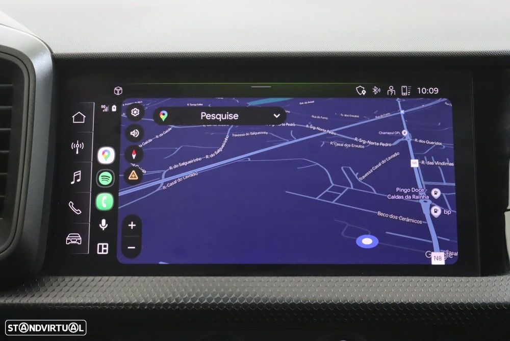 Audi A1 Sportback 25 TFSI Advanced - 19