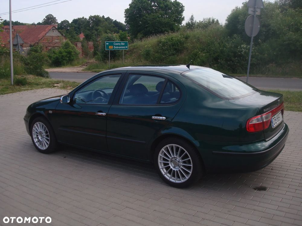 Seat Toledo 1.6 SE - 15