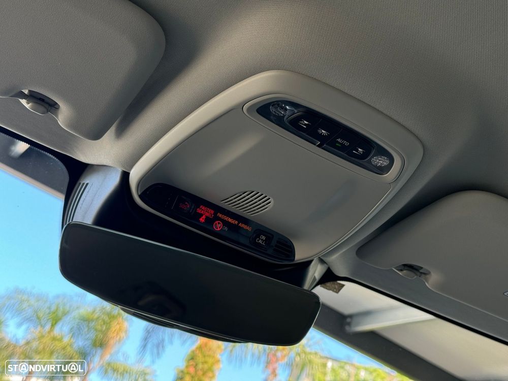 Volvo V60 2.0 T6 AWD TE Inscription Expression - 49