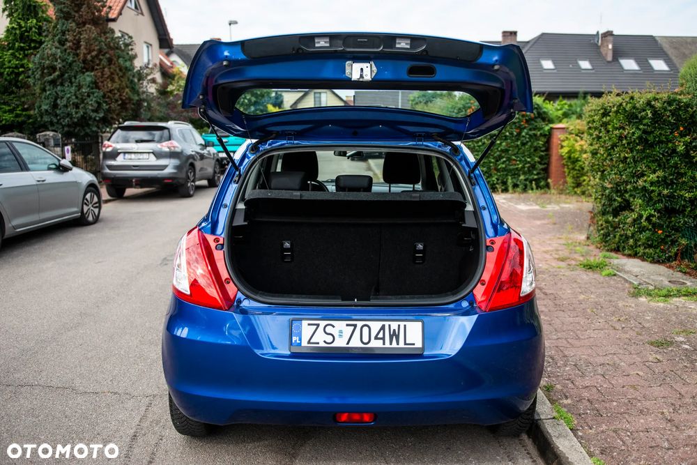 Suzuki Swift 1.2 Club - 14