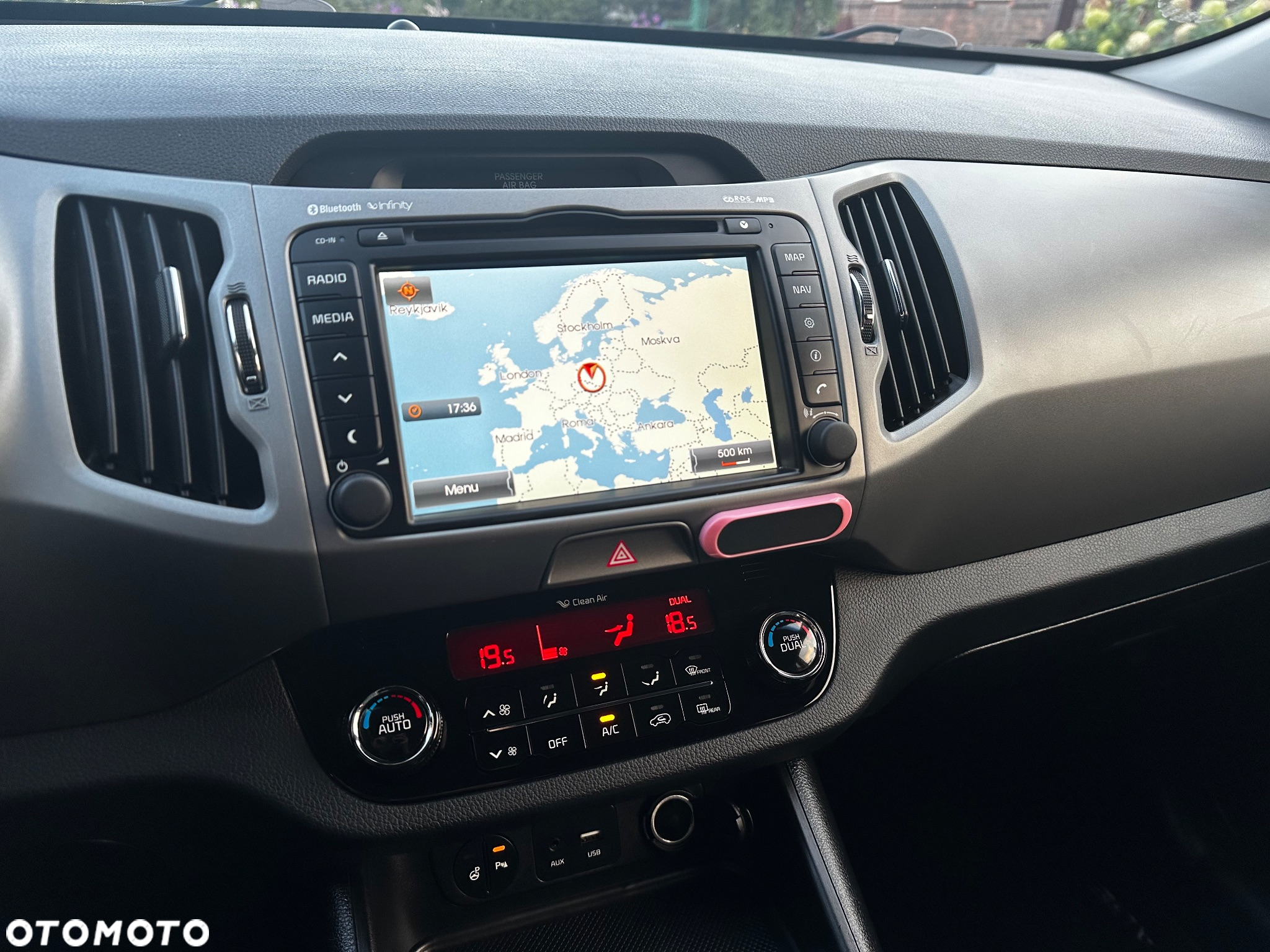 Kia Sportage - 34