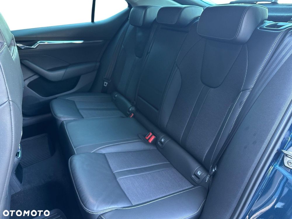 Skoda Octavia 1.5 TSI e-Tec Style DSG - 16