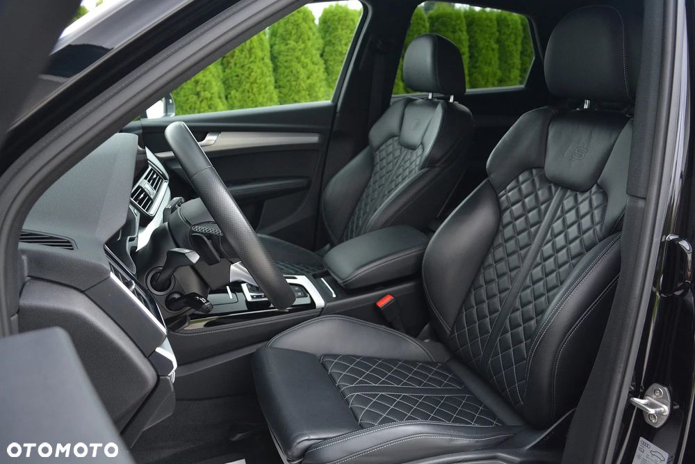 Audi Q5 Sportback 2021
