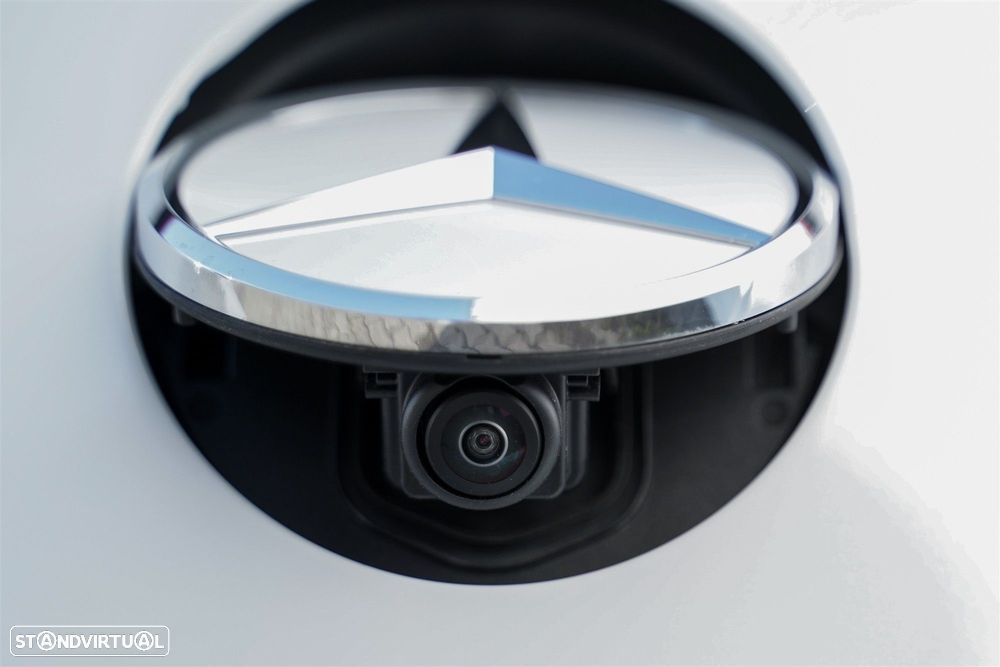 Mercedes-Benz EQA 250 AMG Line - 6