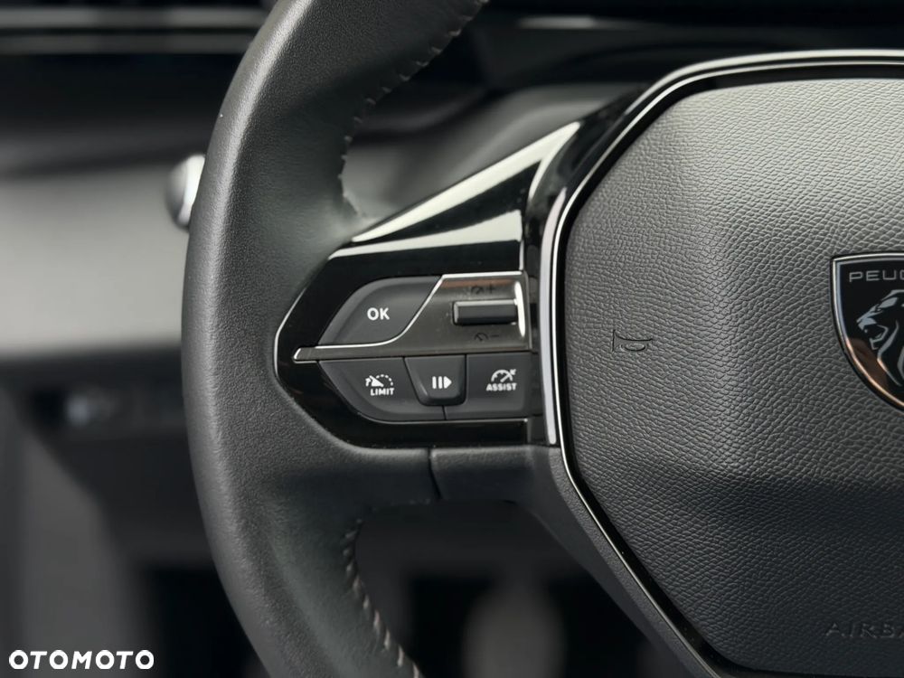 Peugeot 308 1.5 BlueHDi Allure S&S - 13