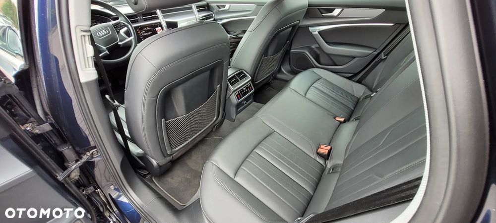 Audi A6 Limousine - 36