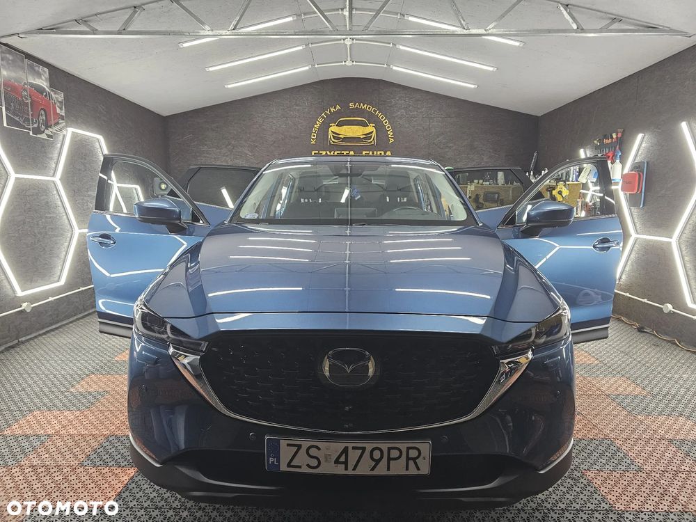 Mazda CX-5 2.0 Hikari 2WD - 25