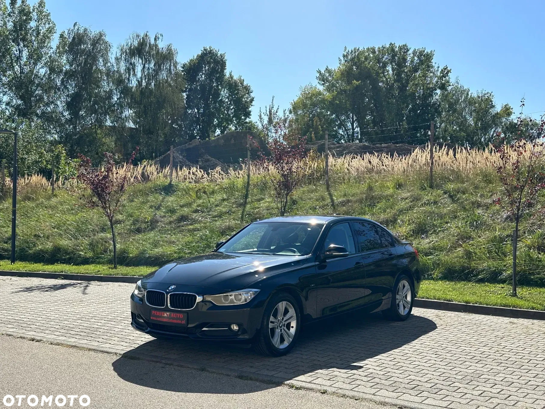 BMW Seria 3 - 3
