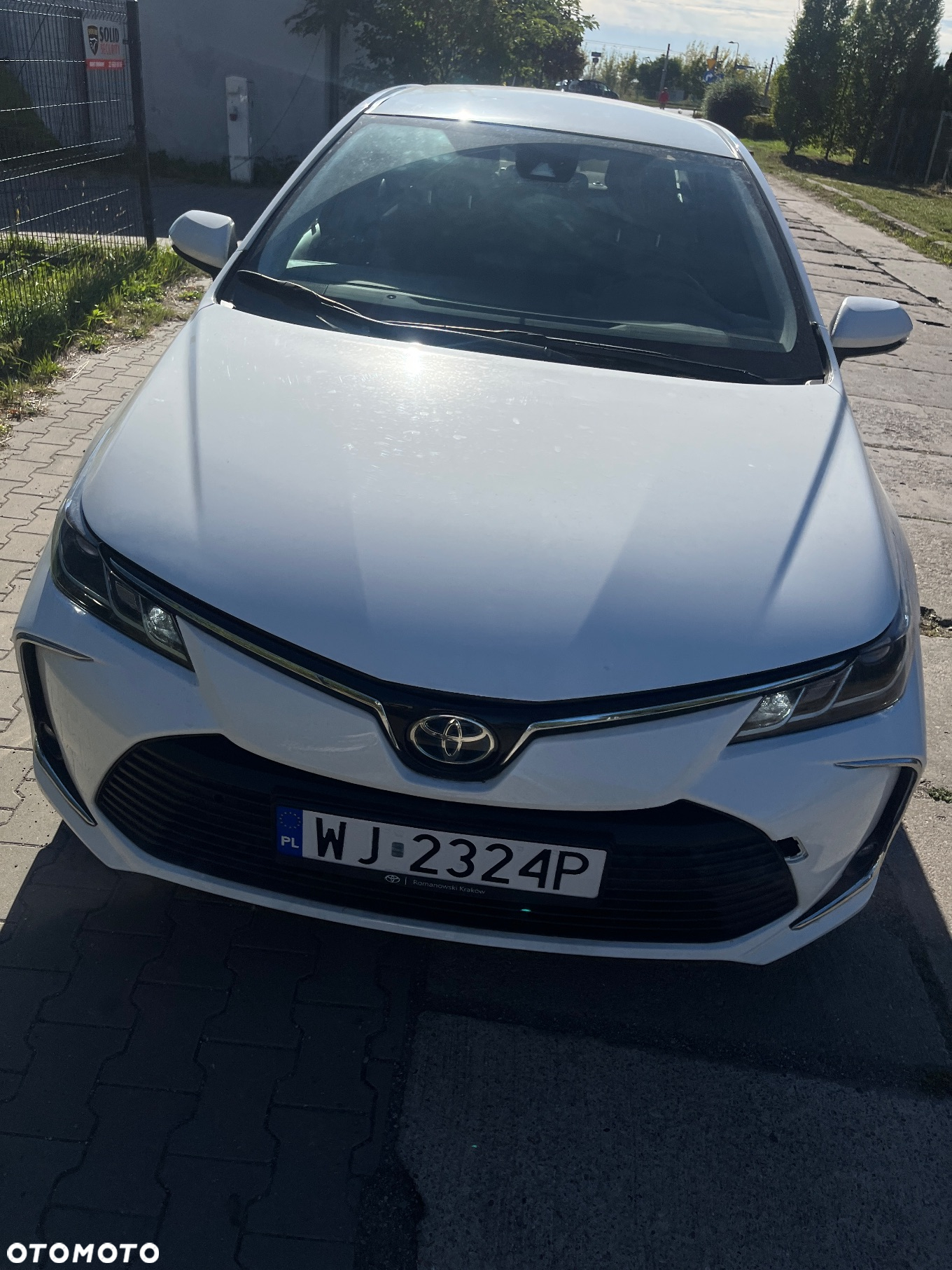 Toyota Corolla 1.8 Hybrid Comfort - 11